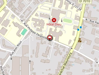 Carte de Profil'esthetic à Chartres