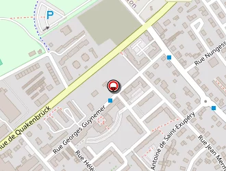 Carte de Lacroix Nicolas à Alençon