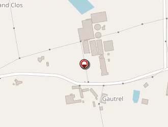 Carte de Ruellan (earl) à Lamballe