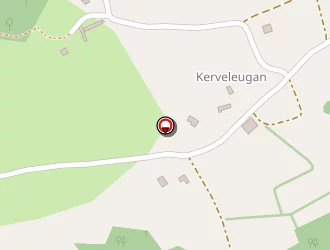 Carte de Christine Couchouron à Guipavas