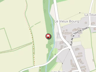 Carte de Mairie à Landec (la)