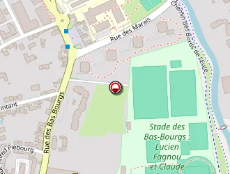 Carte de Bourbon Serge à Chartres