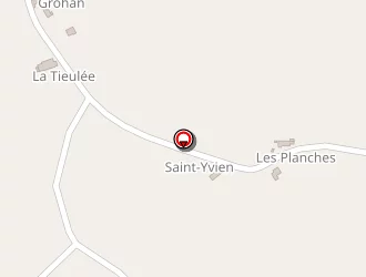 Carte de Econergie Ouest à Quessoy