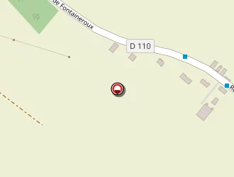 Carte de Delta Therm à Héricy