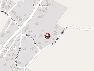 Carte de Comiti Michel à Quessoy