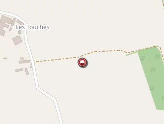 Carte de Routier Duault à Lamballe