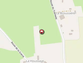 Carte de Gerard André à Fresnaye-sur-chédouet (la)