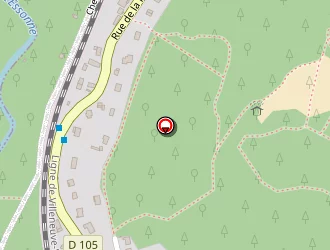 Carte de Dagry Marion à Boutigny-sur-essonne