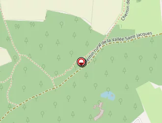 Carte de Foyer Coquerel à Boutigny-sur-essonne