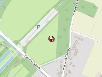 Carte de Mairie à Courances