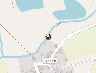 Carte de Braida Manuel Artisan à Courville-sur-eure