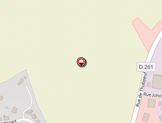 Carte de Rioult Jacques à Lassay-les-châteaux