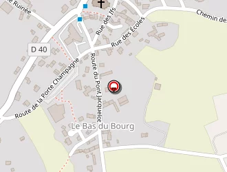 Carte de Rano Fabien à Plaine-haute