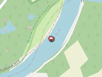 Carte de Dm Bâtiment à Grisy-sur-seine