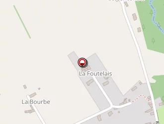 Carte de Desdouets Yannick à Pontmain