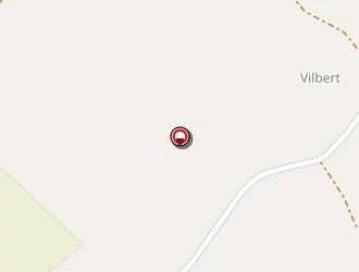 Carte de Doré Ludovic à Bazouges-la-pérouse