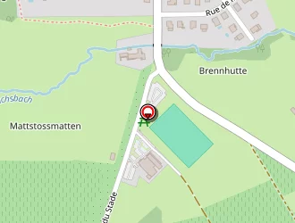 Carte de Arnold Electricité à Bernardswiller