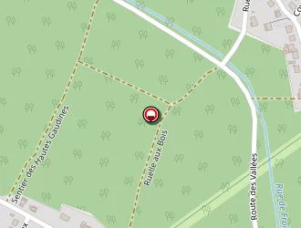 Carte de Goncalves Philippe à Héricy