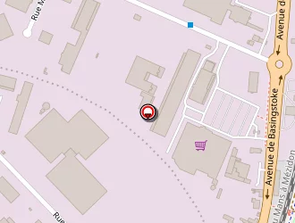 Carte de Thermicience à Alençon