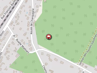 Carte de Mouna Raso à Héricy