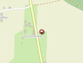 Carte de Denninger Thierry à Rémalard