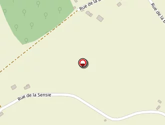 Carte de Société Le Coq à Plaintel