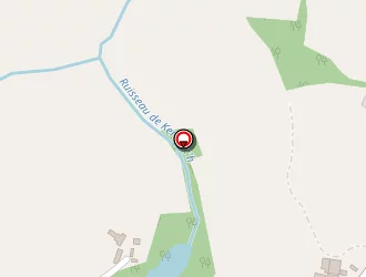 Carte de Acp Energies à Plouarzel