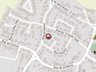 Carte de Panier Sympa à Amilly