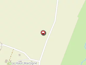 Carte de Lorand Marie-pierre à Châtellier (le)