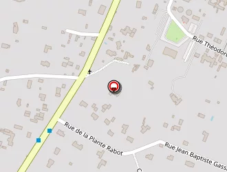 Carte de Boudinet Catherine à Barbizon