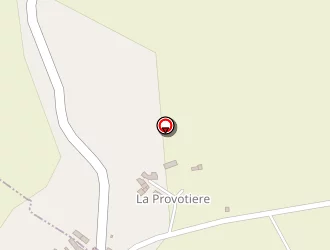 Carte de Nixon Trévor à Madré