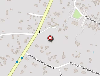 Carte de Mv Motors à Barbizon