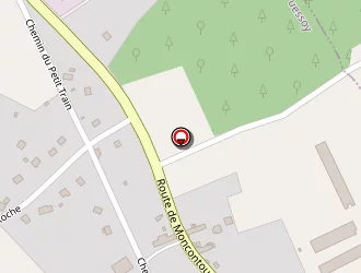 Carte de Ambiance Traiteur à Quessoy