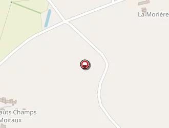 Carte de Renard Michel à Combourg