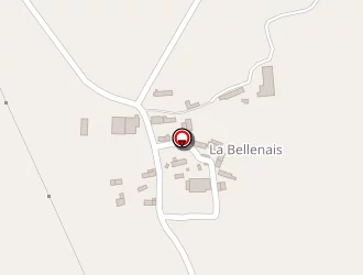 Carte de E . G . A . O Electricité à Trémeheuc