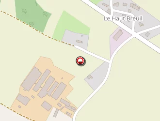 Carte de Fairier Patrick Et Martine à Plélan-le-petit