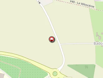 Carte de Lc Music à Damigny