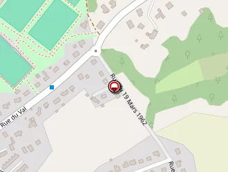 Carte de Le Henaff Fabien à Plédran