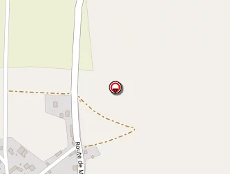 Carte de Ti Breizh à Bolazec