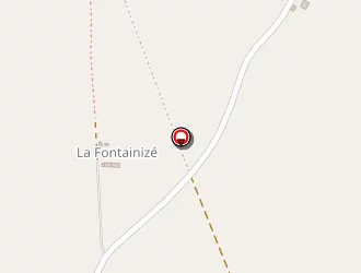 Carte de Gautier (earl) à Bazouges-la-pérouse