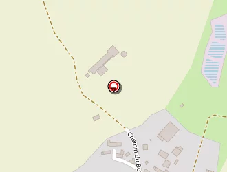 Carte de Salle Polyvalente à Saint-rieul