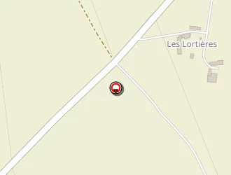 Carte de Pautrel Rémi à Dorée (la)