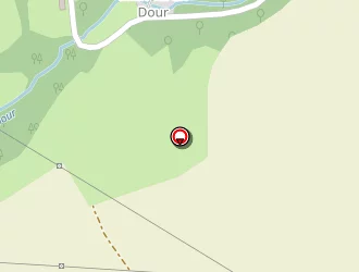 Carte de Tartivel (earl) à Bourbriac