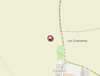 Carte de Buard Serge à Plélan-le-petit