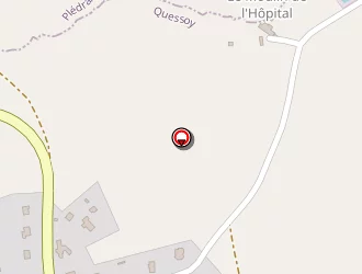 Carte de Gedimat Quemabri Adhérent à Quessoy