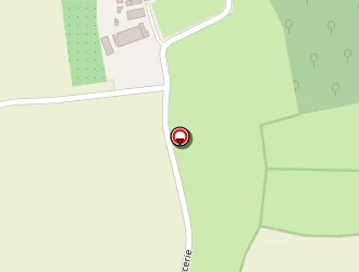 Carte de Simon Catherine à Lanvallay