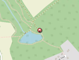 Carte de Addictiv'nail à Saint-julien