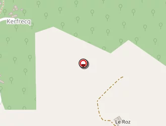 Carte de Hemery Georges à Plounéour-ménez