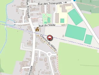 Carte de Selection Immobilier Serv à Damigny