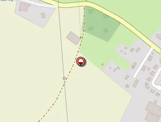 Carte de Transports Lambert à Baccarat